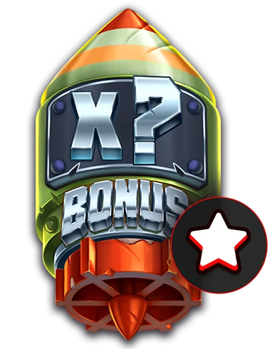 Razor Returns bonus.