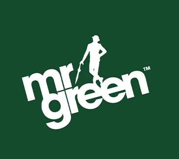 Mr green casino.